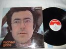 MICHAEL GIBBS - S/T UK DERAM STEREO SML 1063.