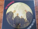 The Prisoners - In From The Cold vinyl