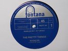 The Pretty Things - Rosalyn 12