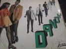 ROCK STEADY WITH DANDY