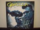 GORILLA CHILD IN MY DREAM PSYCHOBILLY NEO ROCKABILLY JAPAN ONLY 7EP