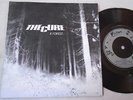 THE CURE - A FOREST / ANOTHER JOURNEY BY TRAIN  ** 1980 UK  FICTION ** EX