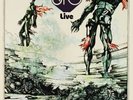 UFO - Live New 180g Vinyl Lp Remaster Repertoire Records Germany