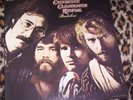 CREEDENCE CLEARWATER REVIVAL   PENDULUM. 1st press 1970 vinyl LP. NM/EX+.