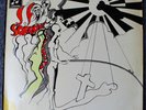 S.F. Sorrow   Pretty Things   1969 German Press    RARE