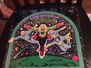 Neil Merryweather Kryptonite Rare Mercury Original Psych Sealed Lp