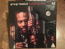 GEORGE HOWARD - Asphalt Gardens  PAJ 8035 [IN SHRINK] w/Allen Blake, Knox - RARE