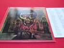 SLAYER - Seasons In The Abyss  1991 LP