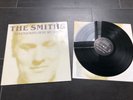 The Smiths - Strangeways Here We Come, Morrissey LP Schallplatte VINYL 1987