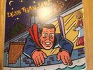 Less Than Jake - “Hello Rockview” YELLOW Vinyl (Sleep It Off Records)