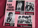 R&B Chart-makers original mono Stateside EP SE1009