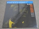 ART BLAKEY / MOANIN’ / RARE US BLUE NOTE JAZZ JAPAN LP 200g DG