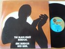 DLP ERIC BURDON AND WAR 