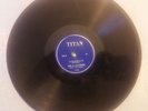 Rare Latin 78 BIMBI con su TRIO ORIENTAL El Chivo de Ramona TITAN 53