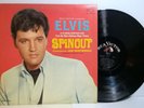 ELVIS PRESLEY Spinout '66 RCA Victor 