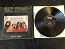 SAM GOPAL - ESCALATOR - STABLE SLE 8001 - PROG GEM - LEMMY MOTORHEAD - VG/VG+
