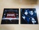 2 LPs : CELTIC FROST Vanity Nemesis + DEATH ANGEL Act 3 III  original, sehr gut