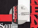 LITTLE CARL CARLTON-COMPETITION AIN'T NOTHING/HESITATIONS-I'M NOT BUILT-KENT.