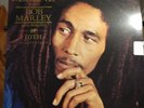 Bob Marley Legend 30th Anniversary 2 LP Colored Vinyl Record Best Of