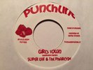 Super Cat & The Pharcyde “Girls Town” and Dirtsman & Missy Elliot “Get Impeccabl