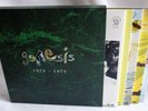 Genesis  Box Set 70-75   Vinyl Mint