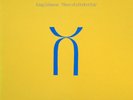 King Crimson - Three Of A Perfect Pair - LP 817 882-1