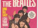 The Beatles - Long Tall Sally/I Call Your Name
