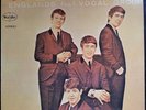INTRODUCING THE BEATLES lp VEE JAY VJLP-1062 STEREO