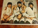 Beatles LP SEALED Butcher Cover - Yesterday Today REISSUE
