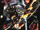 MOTORHEAD Bomber 180gm Vinyl LP NEW & SEALED