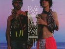 MGMT - Oracular Spectacular - Vinyl (LP)
