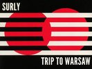 SURLY - Trip To Warsaw EP - Vinyl (limited 12