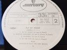 Rush Fly By Night RJ-7012 Japan Promo Vinyl Lp M-/M-Complete Copy