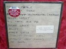 New Big Star Complete Third Vol 1 Demos To Sessions To Roughs Vinyl LP