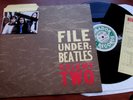 The Beatles - File Under Beatles Volume 2