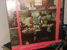 Tom Waits Original 1975 Nighthawks At The Diner Near Mint - Vinyl Double LP 