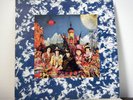 THE ROLLING STONES LP Their Satanic Majesties Request 1967  Decca german press
