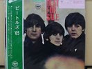 Vinyl LP Records AP_8442 The Beatles - Beatles For Sale w/OBI (Japan)