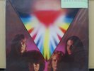 Vinyl LP Records GP 459 Ambrosia - Somewhere I've Never Travelled (Japan)