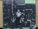 Vinyl LP Records VIP 5079 80 The Allman Brothers Band At Fillmore East (Japan)