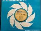 Chappell TVM 103 LIBRARY Video-Tronics 103 LP Cecil Leuter Teperino Electronic