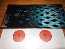 THE WHO - TOMMY / GERMANY 2-LP-SET (EX) & BOOKLET