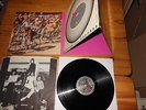 QUEEN - JAZZ / GERMANY-FOC-LP 1978 MINT- & POSTER & INLET