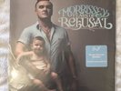 Morrissey Years of Refusal Vinyl LP Attack Lost Highway label US IMPORT N-Mint