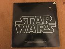 Vinyl 2 x LP Original Soundtrack by John Williams STAR WARS 1977