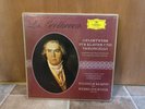 Ludwig van Beethoven - Gesamtwerk Für Klavier Und Violoncello - 3 LP box set