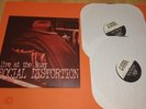 Social Distortion ?– Live At The Roxy 2LP Time Bomb Rec.1998 VINYL VG++/NM