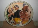 VOGUE PICTURE DISC - DICK LA SALLE & HIS ORCHESTRA - GIVE ME YOUR HEART - R747