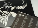 Danzig First Solo 1988 LP Record Def 24208 Very Clean Signed Autographed 666