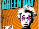 Green Day: Dos  Vinyl LP. American Idiot. Bullet In A Bible. Nimrod. Kerplunk.